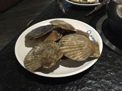 -华府海鲜碳烤自助(万达店)