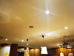 大堂-石榴院子(西施故里店)
