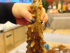 -财神岛·大连海鲜餐厅