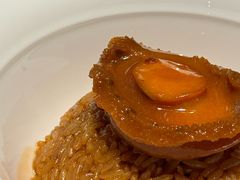 鲜鲍鱼捞饭-东富酒家(龙湖西溪天街店)