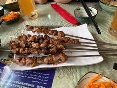 -开帝锐抓饭(和田街店)