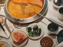 -左庭右院鲜牛肉火锅(新梅广场店)