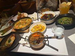 -洛缦音乐餐厅(工业展览馆万象城店)