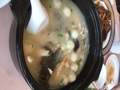 上海杏花楼集团五芳斋点心店(云南南路店)-五芳齋(云南南路店)