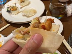 -白天鹅宾馆·流浮阁咖啡厅