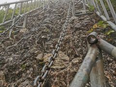 -七仙岭温泉国家森林公园