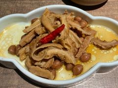 -蘑界·野生菌火锅(深业上城店)