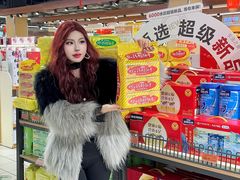 -丽达购物中心(崂山店)