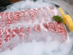 风花雪月-九田家黑牛烤肉料理(盛龙广场店)