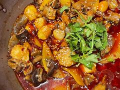 -时二崽肥肠鸡大排档(健康路店)