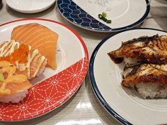 -濱寿司(高新伊藤店)