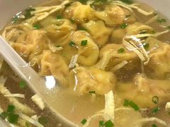 -东泰祥生煎馆(陕西南路店)