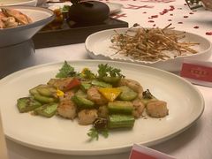 -汇贤府·李氏鲁菜(五棵松店)