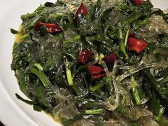 -山芋腔苏北菜(盐城滨海店)