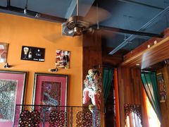 -甘尼仕印度餐厅酒吧(斜塘老街店)