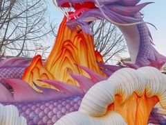 -武汉园博园(武汉自然博物馆)