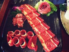 捞王锅物料理(昆山店)-捞王猪肚鸡火锅(昆山店)