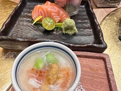 -鮨政·Omakase(港汇恒隆广场店)