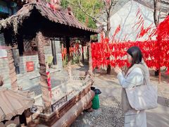 -竹泉村旅游度假区