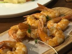 橄榄油烤虾-G+KITCHEN(龙湖狮山天街店)