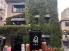 -徐家汇源景区-衡山坊