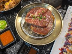 -九田家黑牛烤肉料理(珠江摩尔店)
