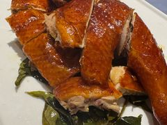 -甘家界牌柠檬鸭(青山店)