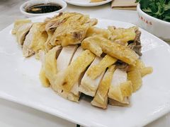 白切鸡-阿水土鸡(朝阳总店)
