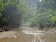 -狮子关旅游区