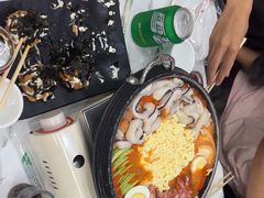 -三餐季年糕火锅(韩乐坊店)