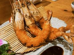 -大岛日本料理铁板烧(南通大饭店)