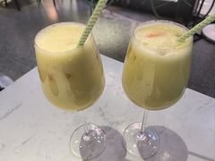 -墨纪Mojí墨西哥餐厅(官舍店)