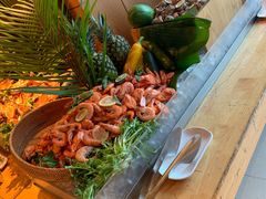 -龙之梦万丽酒店青餐厅