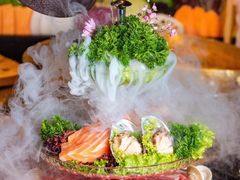 -囧吉香生蚝牛排馆(湖北路店)