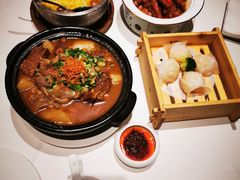 -潮上潮(南中环店)