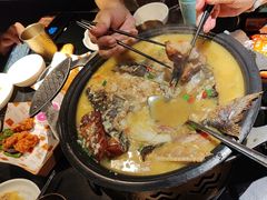 -探鱼·鲜青椒爽麻烤鱼(领展购物广场店)