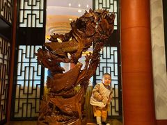 -镇江润扬大桥酒店