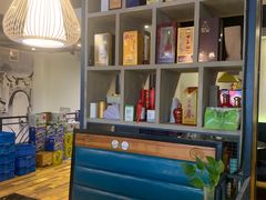 -百岁鱼(望月路店)