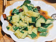 -聚点串吧·北京烧烤(赵登禹路店)