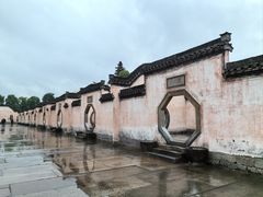 -呈坎景区