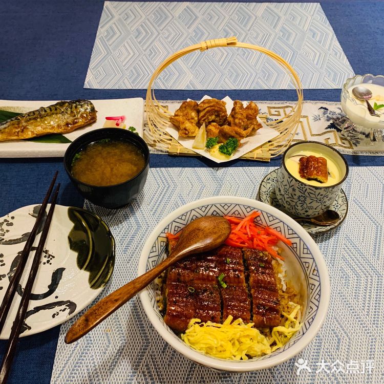 家门口的宝藏平价日料店-灵鲲食堂