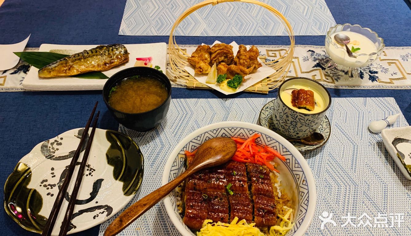 家门口的宝藏平价日料店-灵鲲食堂