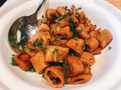 -马仕玖煲·融合菜·酥不腻烤鸭(人大店)