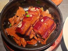 -吴越荣记苏州菜·松鼠桂鱼100%活鱼现做(斜塘老街店)