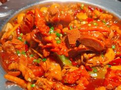 -胖哥俩肉蟹煲(湖滨银泰in77店)
