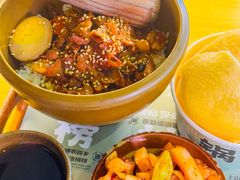 -京参 • 擂椒饭(这有山店)