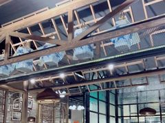 大堂-新加坡海鲜(国贸商城店)