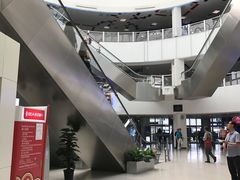 -澳门外港客运码头(轮渡站)