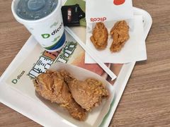 -德克士(宝鸡店)