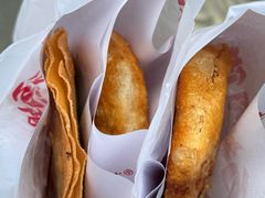 -汤姆大师傅鲜香牛肉饼(深圳保利文化广场店)